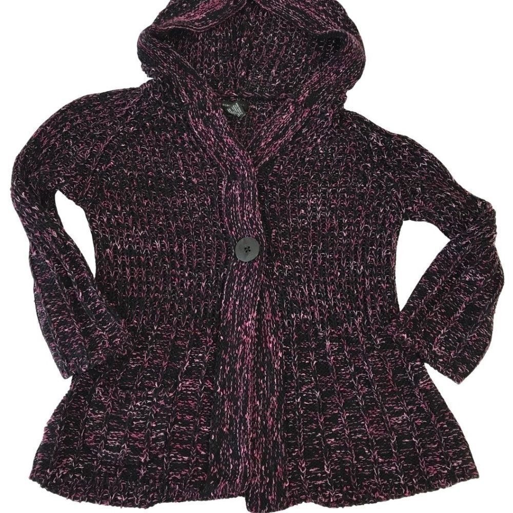 BCBGMaxAzria sweater